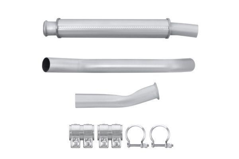 HELLA 8LB 366 020-251 Vorschalld&auml;mpfer CITROEN