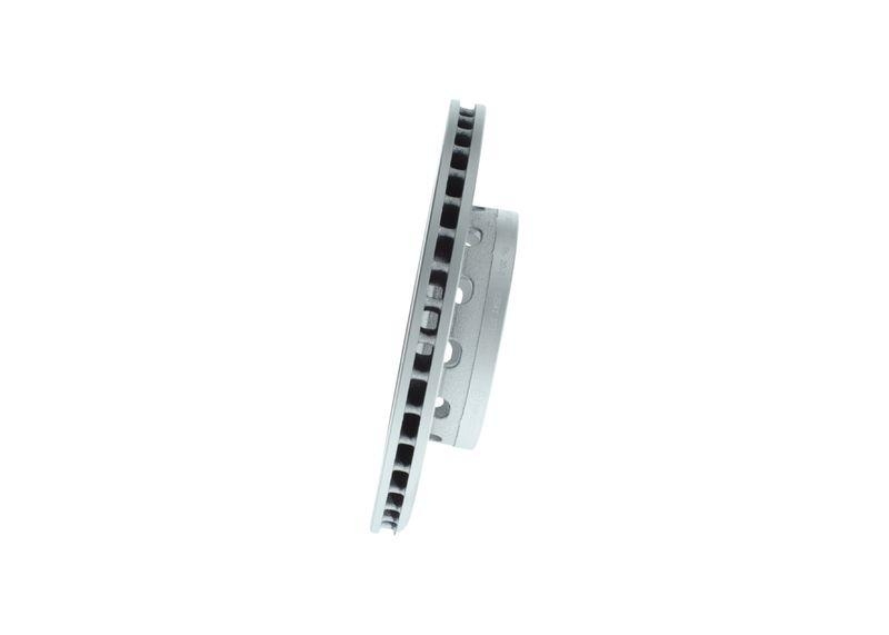 BOSCH 0 986 479 A42 Bremsscheiben &Oslash; 269mm f&uuml;r Hinterachse