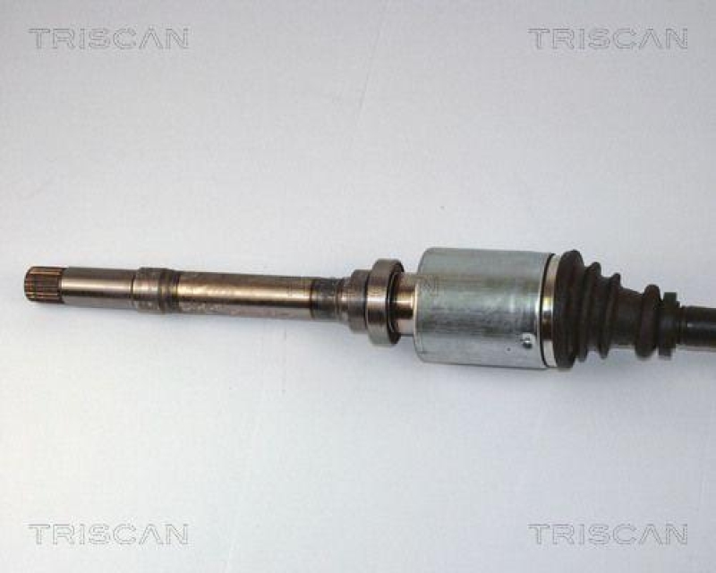 TRISCAN 8540 28596 Antriebswelle für Citroen