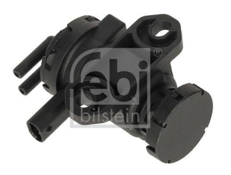 FEBI BILSTEIN 185395 Druckwandler f&uuml;r Turbolader f&uuml;r BMW