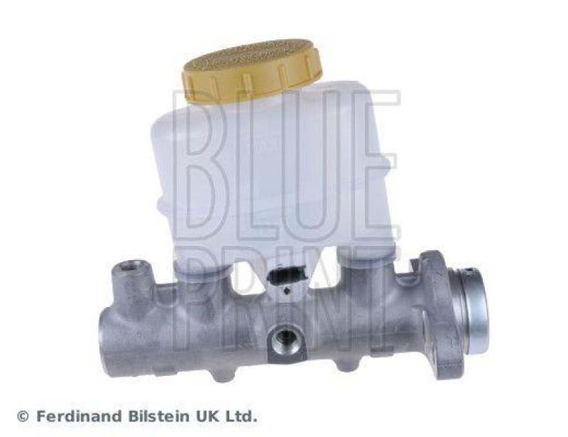 BLUE PRINT ADN15130 Hauptbremszylinder mit Bremsfl&uuml;ssigkeitsbeh&auml;lter f&uuml;r NISSAN