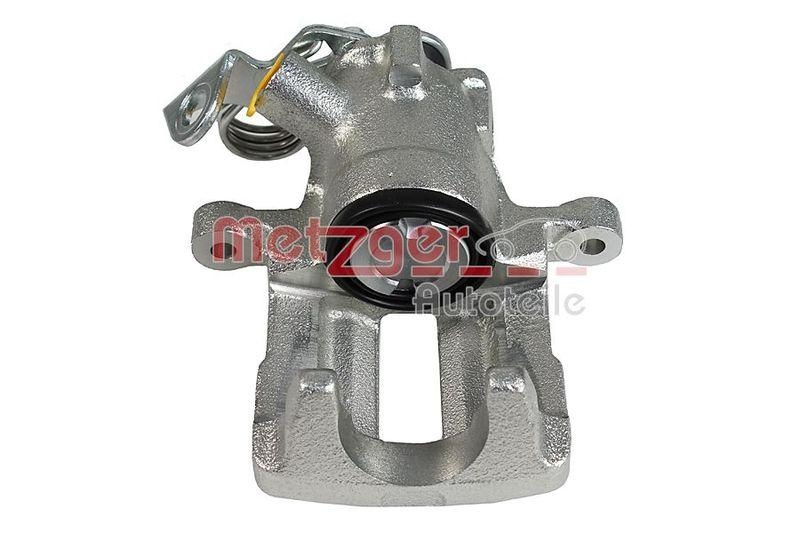 METZGER 6260176 Bremssattel Neuteil f&uuml;r AUDI HA rechts