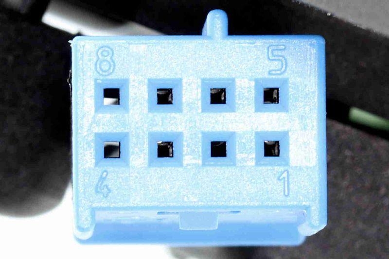 VEMO V30-73-0241 Schalter, Sitzverstellung 5-Polig, für Sitzverstellung für MERCEDES-BENZ