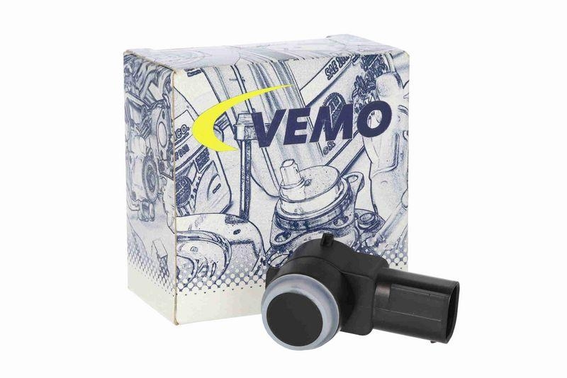 VEMO V40-72-0491 Sensor, Einparkhilfe hinten f&uuml;r OPEL