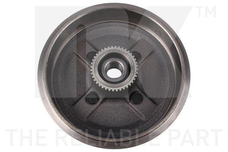 NK 253632 Bremstrommel f&uuml;r CHEVROLET, DAEWOO