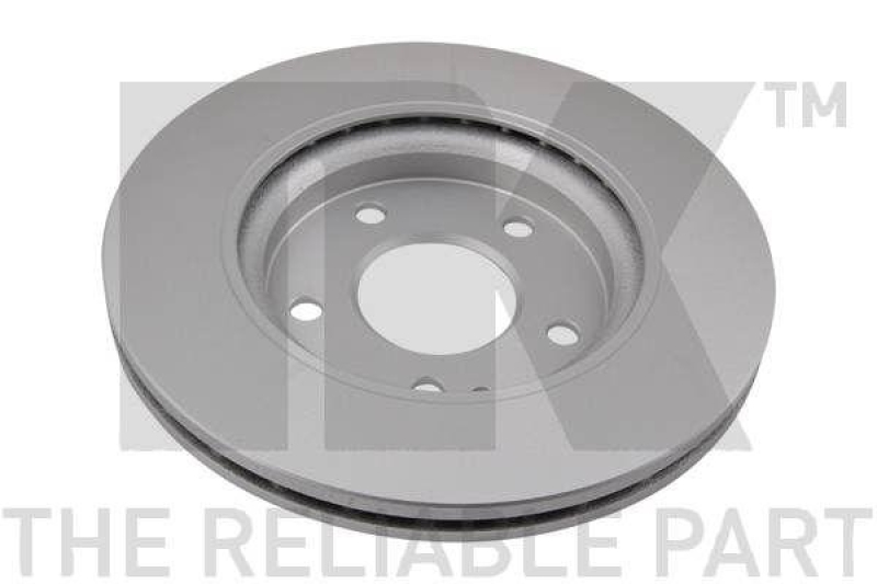 NK 313369 Bremsscheibe f&uuml;r MERCEDES-BENZ