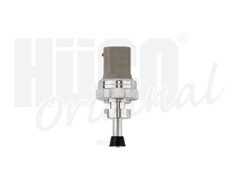 HITACHI 137455 Sensor, Abgasdruck f&uuml;r DACIA u.a.