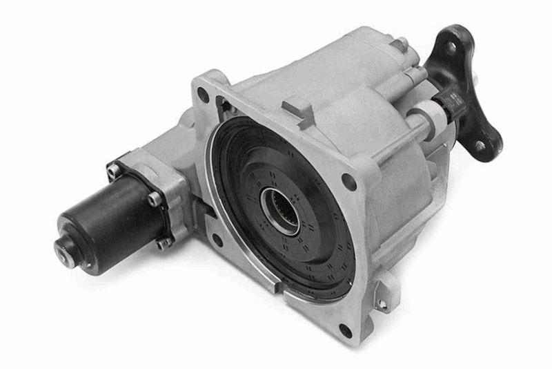 ACKOJA A52-0736 Lamellenkupplung-Allradantrieb für HYundAI