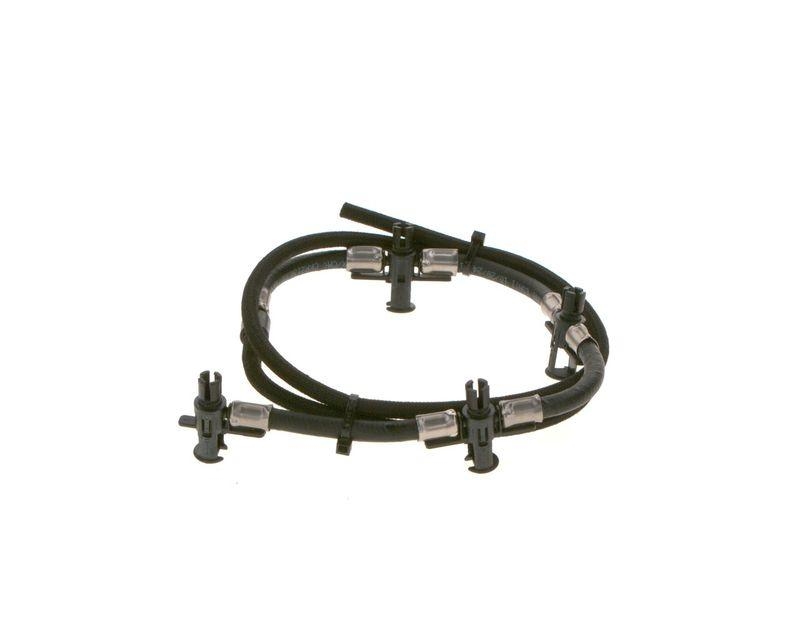 Bosch 0 928 402 053 Kraftstoffr&uuml;cklaufleitung