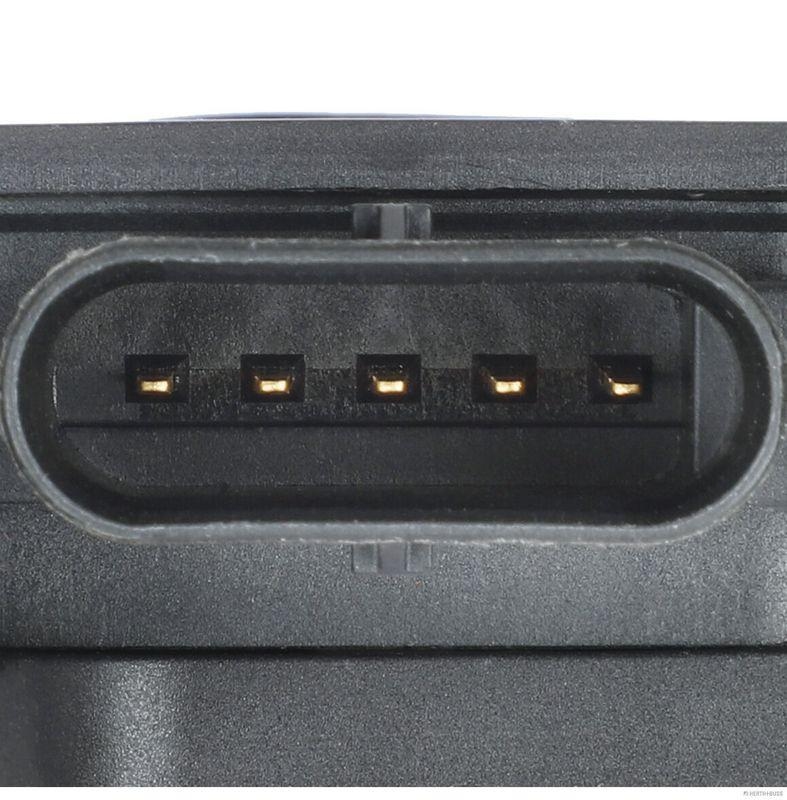 HERTH+BUSS 70680104 NOx-Sensor, NOx-Katalysator