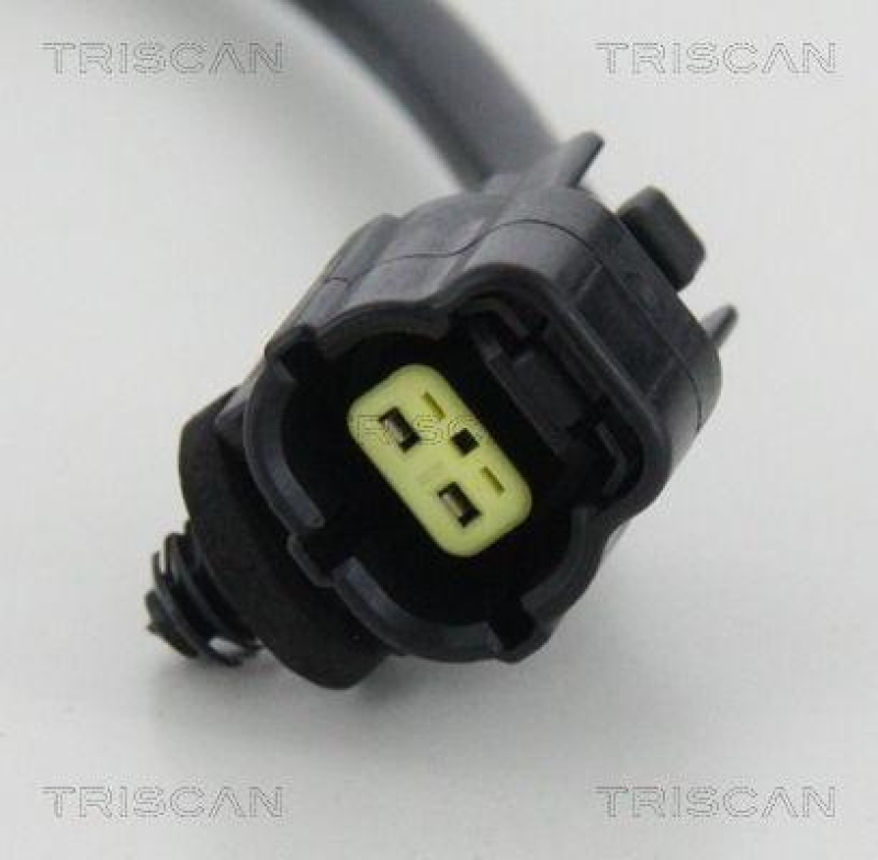 TRISCAN 8180 21120 Sensor, Raddrehzahl f&uuml;r Chevrolet