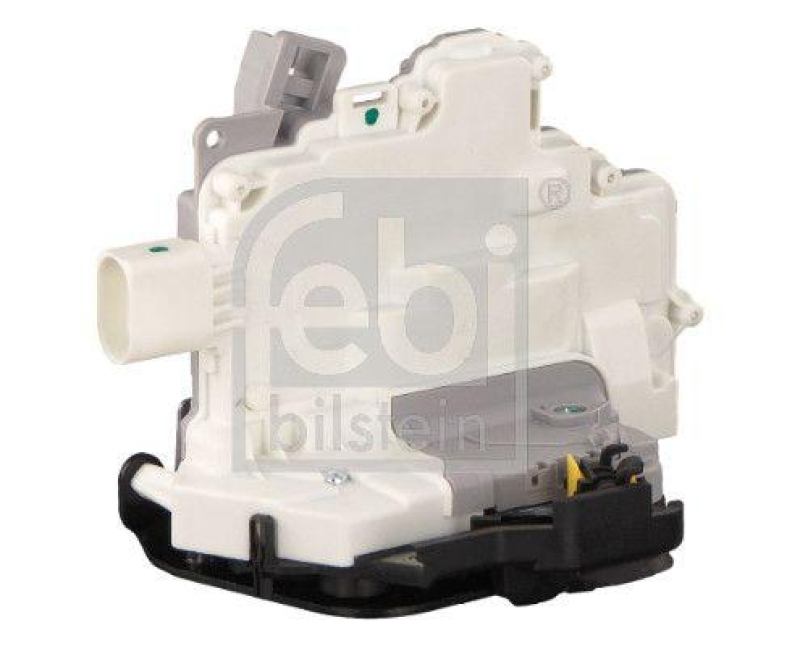 FEBI BILSTEIN 172127 Türschloss mit Stellelement für VW-Audi