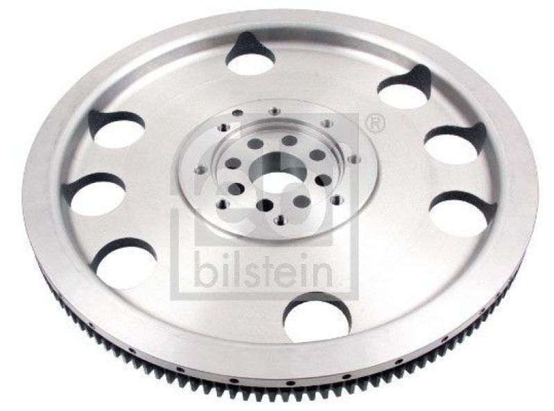 FEBI BILSTEIN 175546 Schwungrad mit Anlasserzahnkranz für Mercedes-Benz