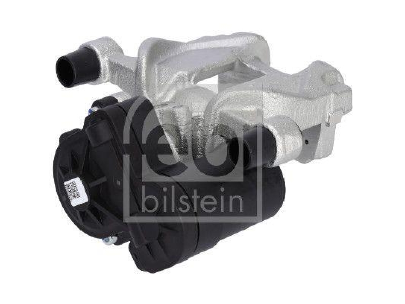 FEBI BILSTEIN 183229 Bremssattel mit Motor f&uuml;r elektrische Parkbremse f&uuml;r Ford