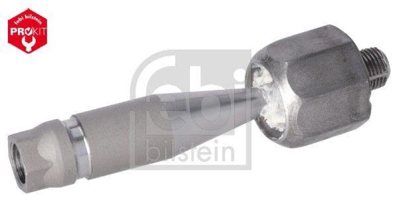 FEBI BILSTEIN 30654 Axialgelenk mit Kontermutter f&uuml;r VW-Audi