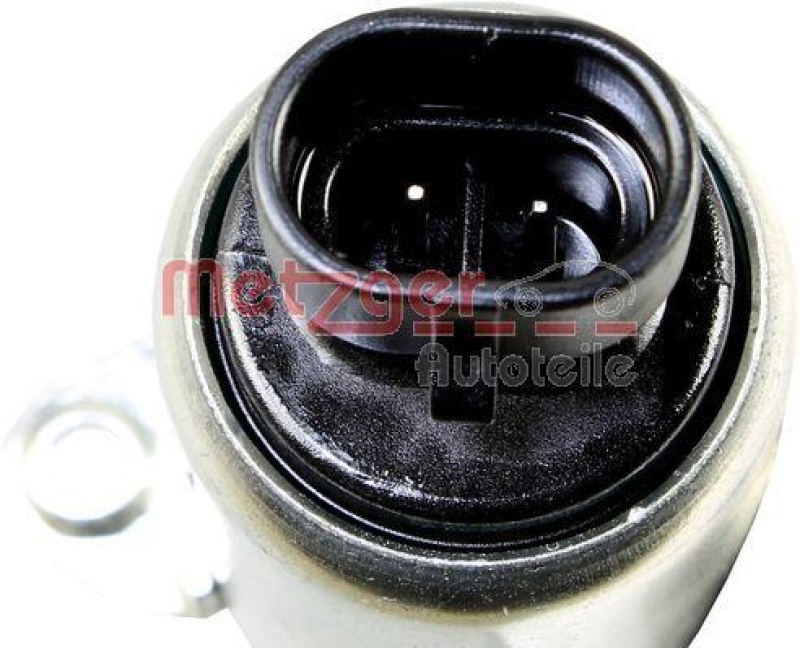METZGER 0899264 Ventil, Hydraulikaggregat-Autom.Getr. f&uuml;r FIAT