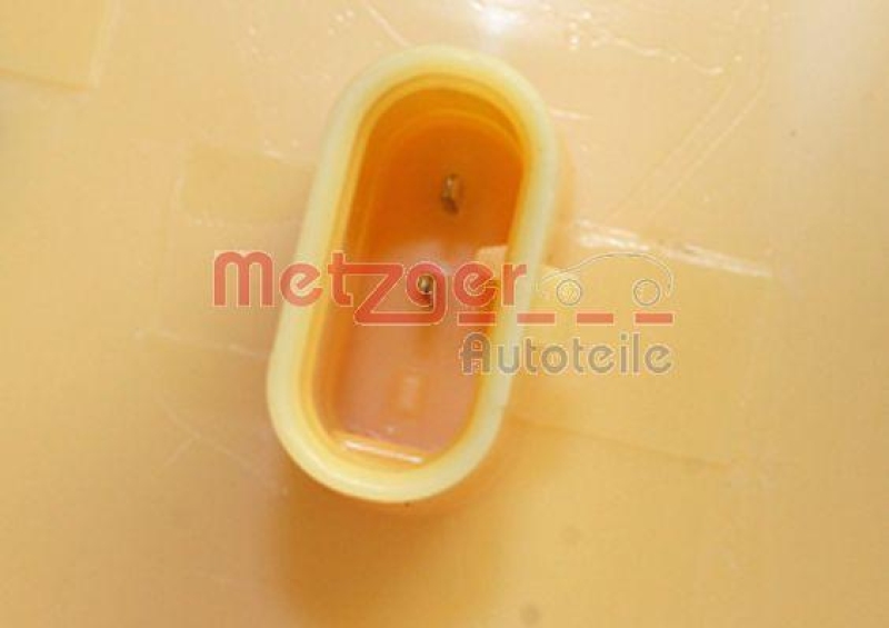 METZGER 2250262 Sensor, Kraftstoffvorrat f&uuml;r MB