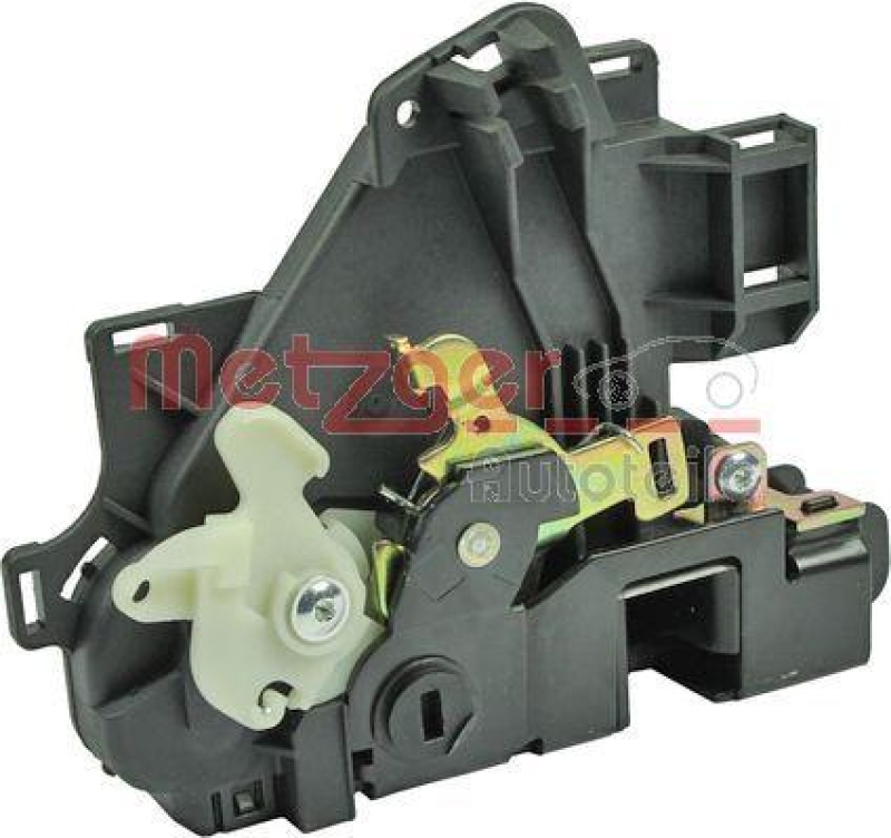 METZGER 2313019 T&uuml;rschloss f&uuml;r SEAT/SKODA/VW hinten links