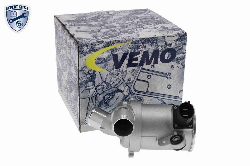 VEMO V20-16-0022 Zusatzwasserpumpe (K&uuml;hlwasserkreislauf) f&uuml;r FORD