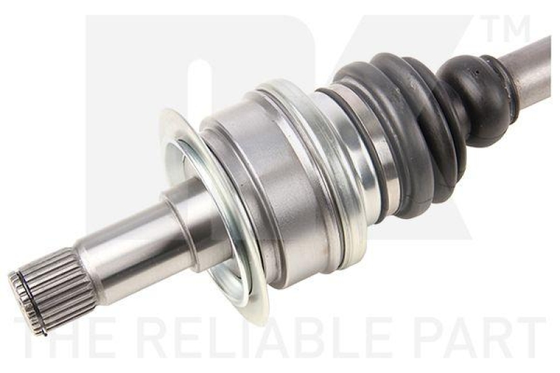 NK 503322 Antriebswelle f&uuml;r MERCEDES-BENZ
