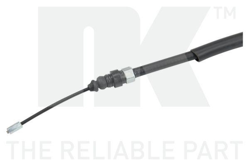 NK 903749 Seilzug, Feststellbremse f&uuml;r PEUGEOT