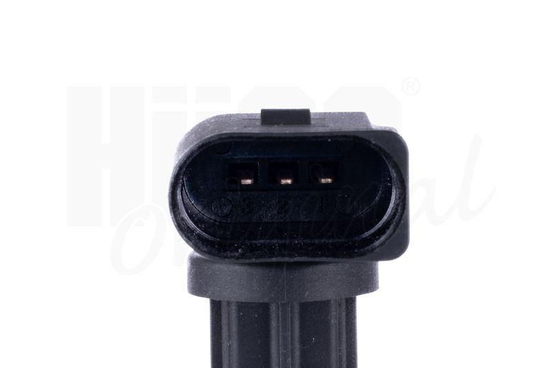 HITACHI 131873 Sensor, Nockenwellenposition f&uuml;r AUDI u.a.