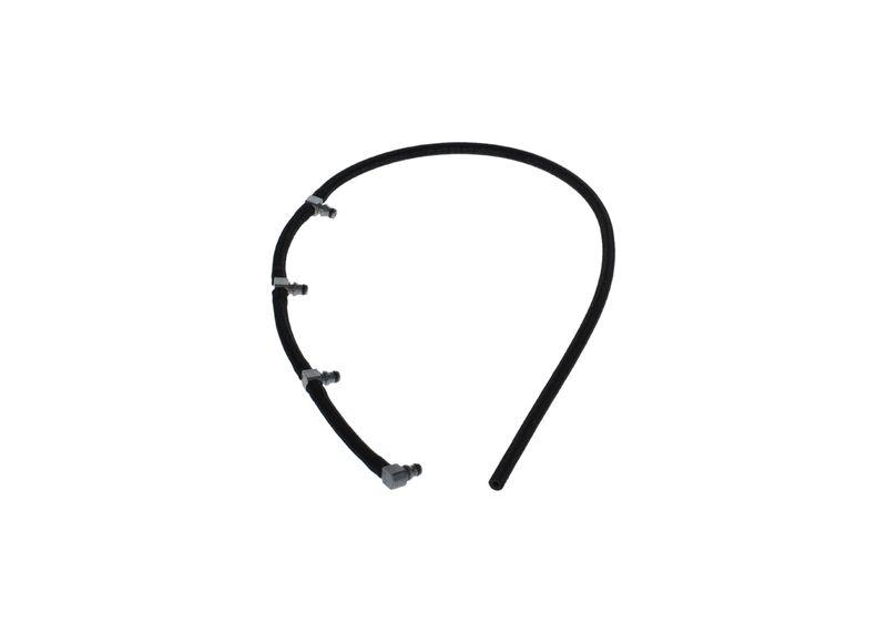 Bosch 0 928 402 059 Kraftstoffr&uuml;cklaufleitung