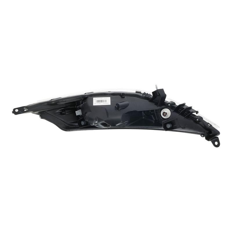 VALEO 044978 Blinklicht Nissan Juke R /
