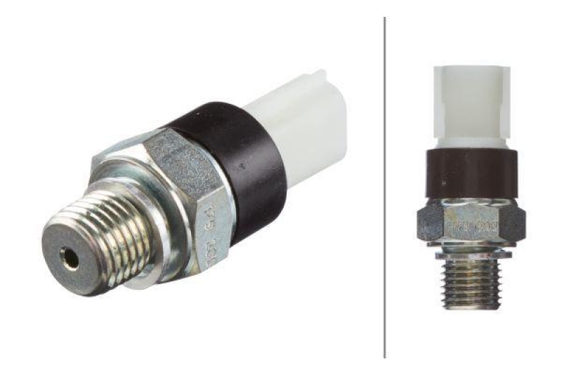 HELLA 6ZL 003 259-901 &Ouml;ldruckschalter, 0,90 bar f&uuml;r RENAULT