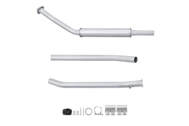 HELLA 8LB 366 020-271 Vorschalld&auml;mpfer CITROEN