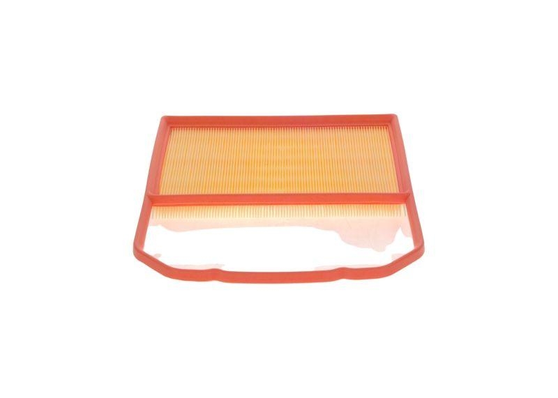 BOSCH F 026 400 285 Luftfilter