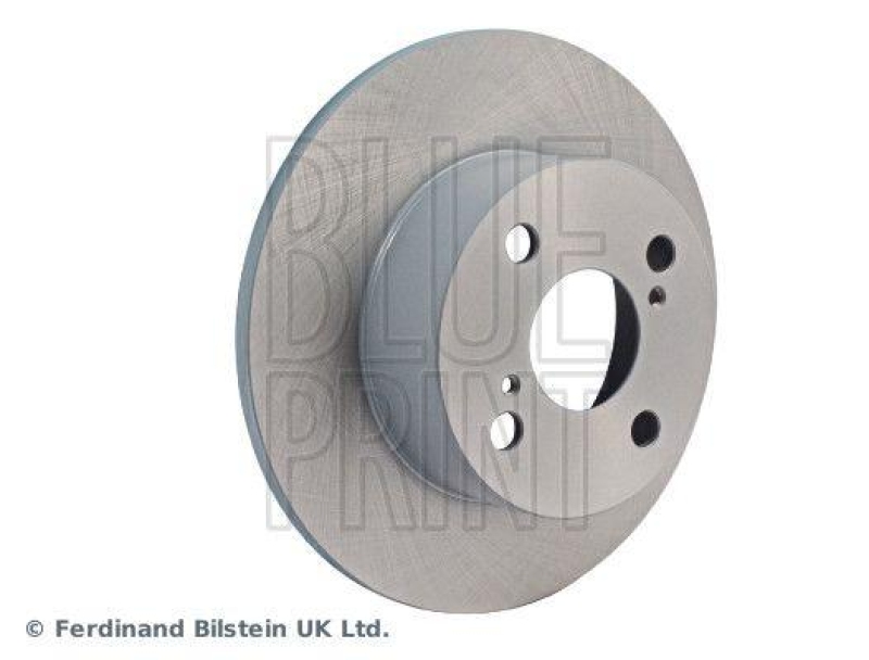 BLUE PRINT ADT343142 Bremsscheibe f&uuml;r TOYOTA