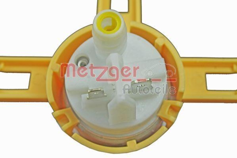 METZGER 2250014 Kraftstoffpumpe f&uuml;r BMW