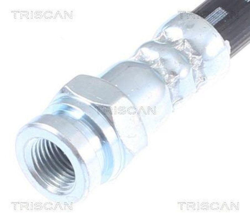 TRISCAN 8150 15302 Bremsschlauch Hinten f&uuml;r Fiat