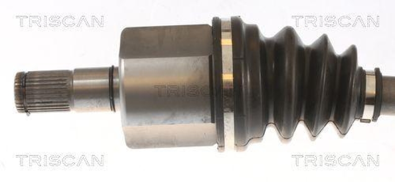 TRISCAN 8540 16629 Antriebswelle f&uuml;r Ford