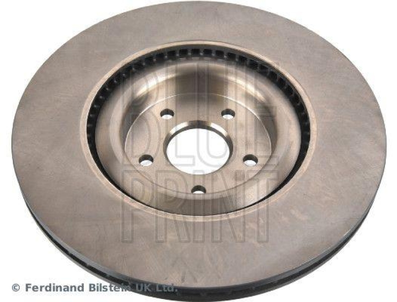 BLUE PRINT ADBP430013 Bremsscheibe f&uuml;r Ford Pkw