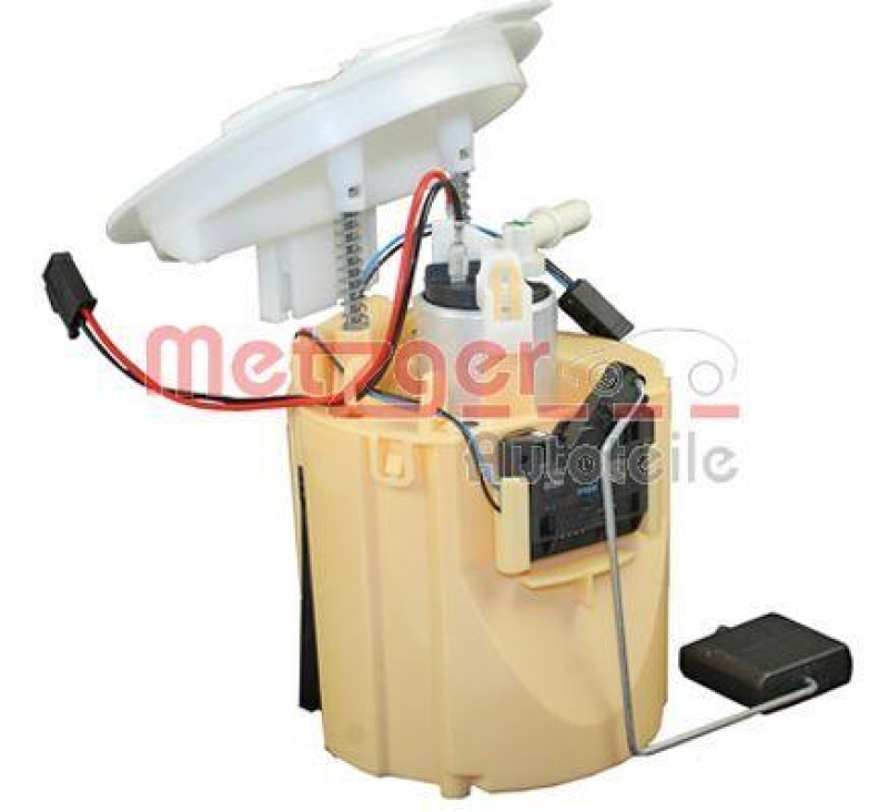 METZGER 2250264 Kraftstoff-F&ouml;rdereinheit f&uuml;r MB