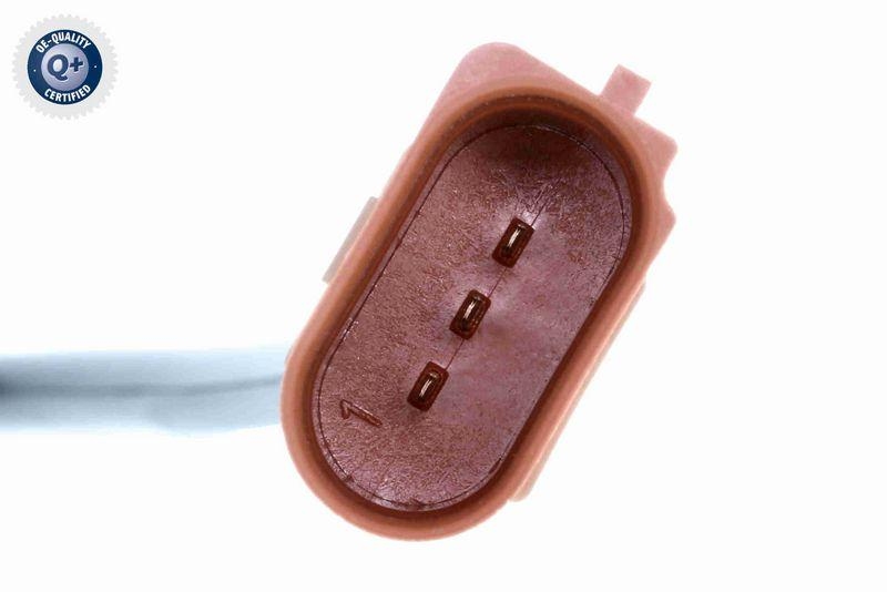 VEMO V10-72-1175 Klopfsensor 350 mm 3-Polig f&uuml;r VW