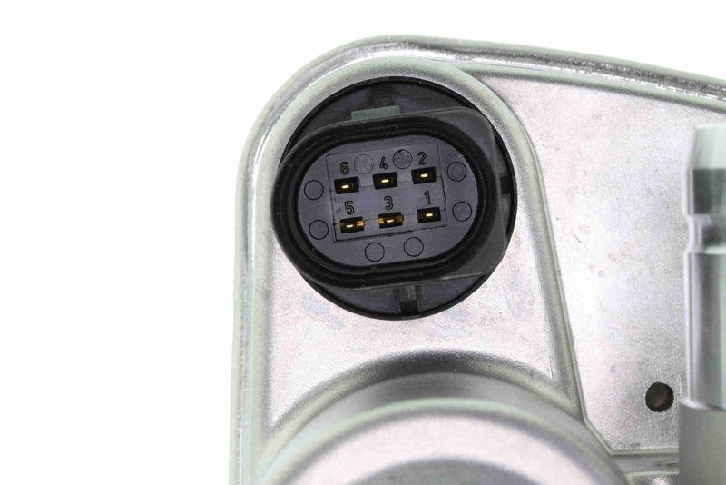 VEMO V10-81-0030 Drosselklappenstutzen elektronisch f&uuml;r VW