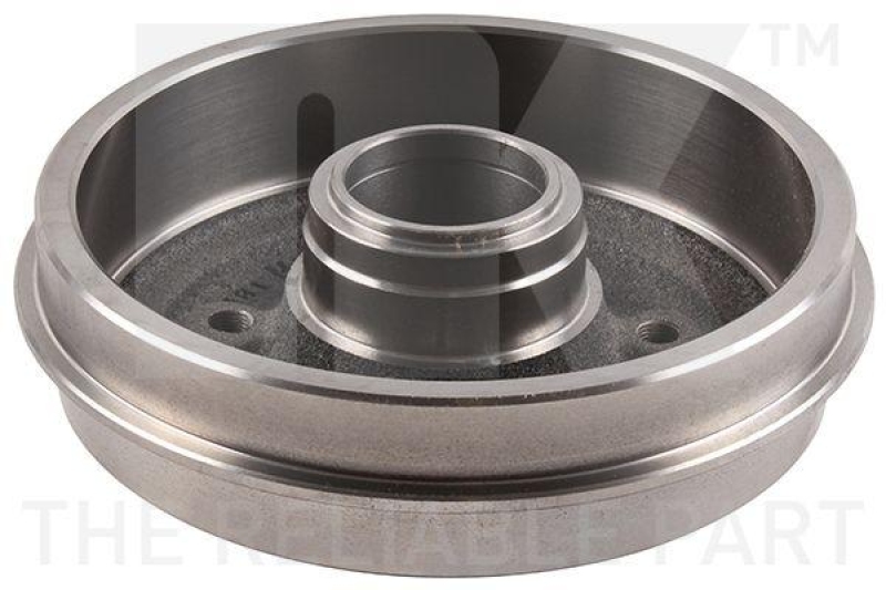 NK 253704 Bremstrommel f&uuml;r PEUGEOT