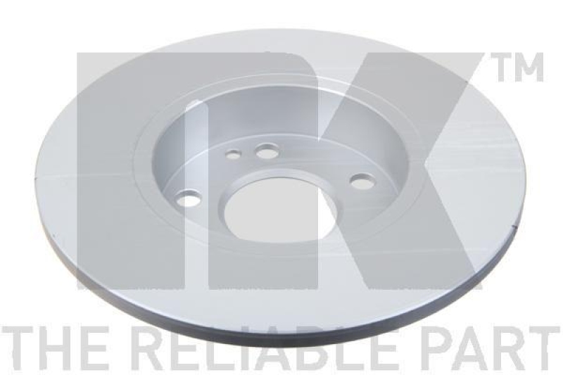 NK 313371 Bremsscheibe f&uuml;r MERCEDES-BENZ