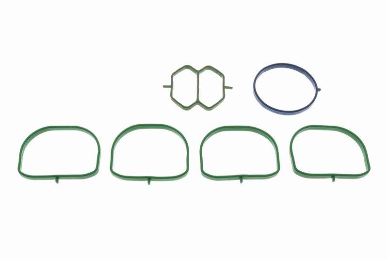 ACKOJA A32-0233 Saugrohr, Luftversorgung für MAZDA