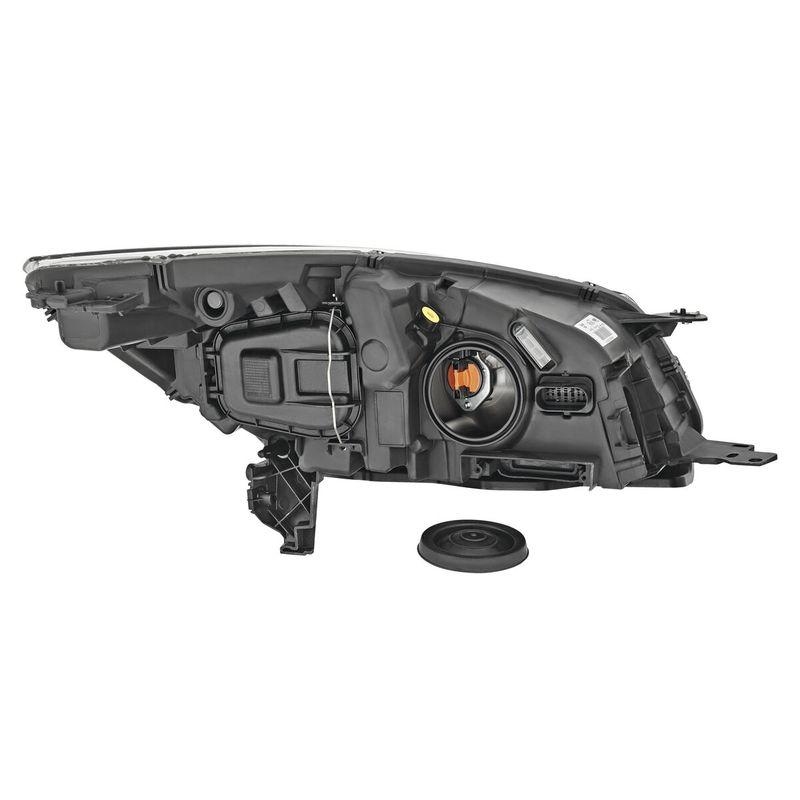 VALEO 044979 Scheinwerfer FORD Kuga 2013/01 L