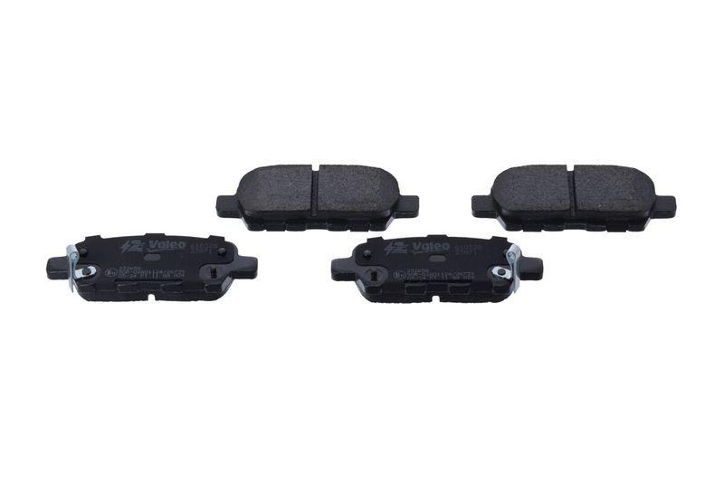 VALEO 610328 SBB-Satz - EV