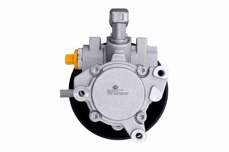 HELLA 8TL 359 003-311 Hydraulikpumpe, Lenkung