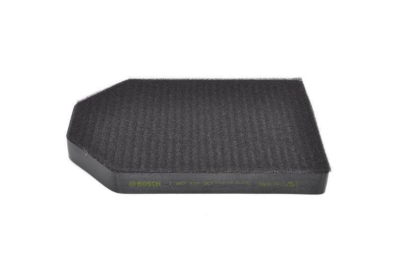 BOSCH 1 987 432 367 Filter Innenraumluft