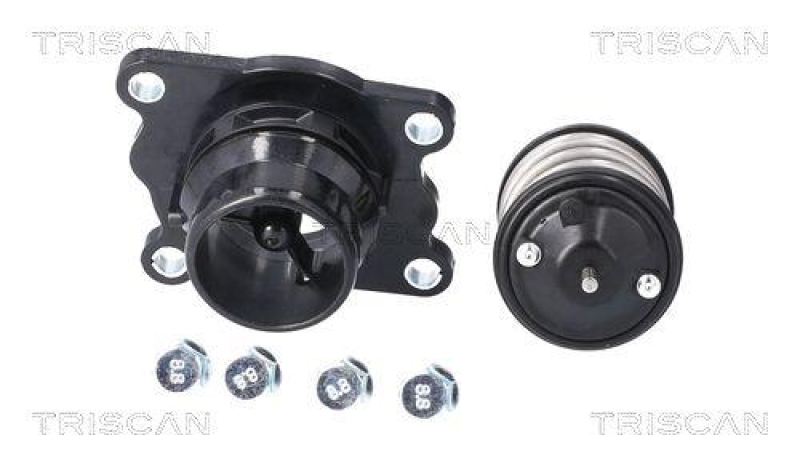 TRISCAN 8620 28087 Thermostat M. Geh&auml;use f&uuml;r Bmw (0)