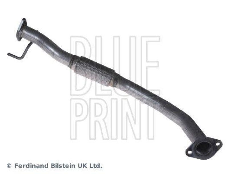 BLUE PRINT ADC46035 Abgasrohr mit integriertem flexiblem Rohrstück für MITSUBISHI