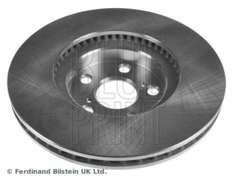 BLUE PRINT ADT343146 Bremsscheibe f&uuml;r TOYOTA