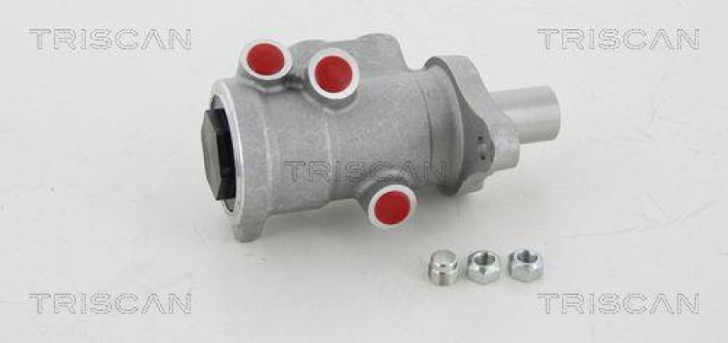 TRISCAN 8130 25136 Hauptbremszylinder
